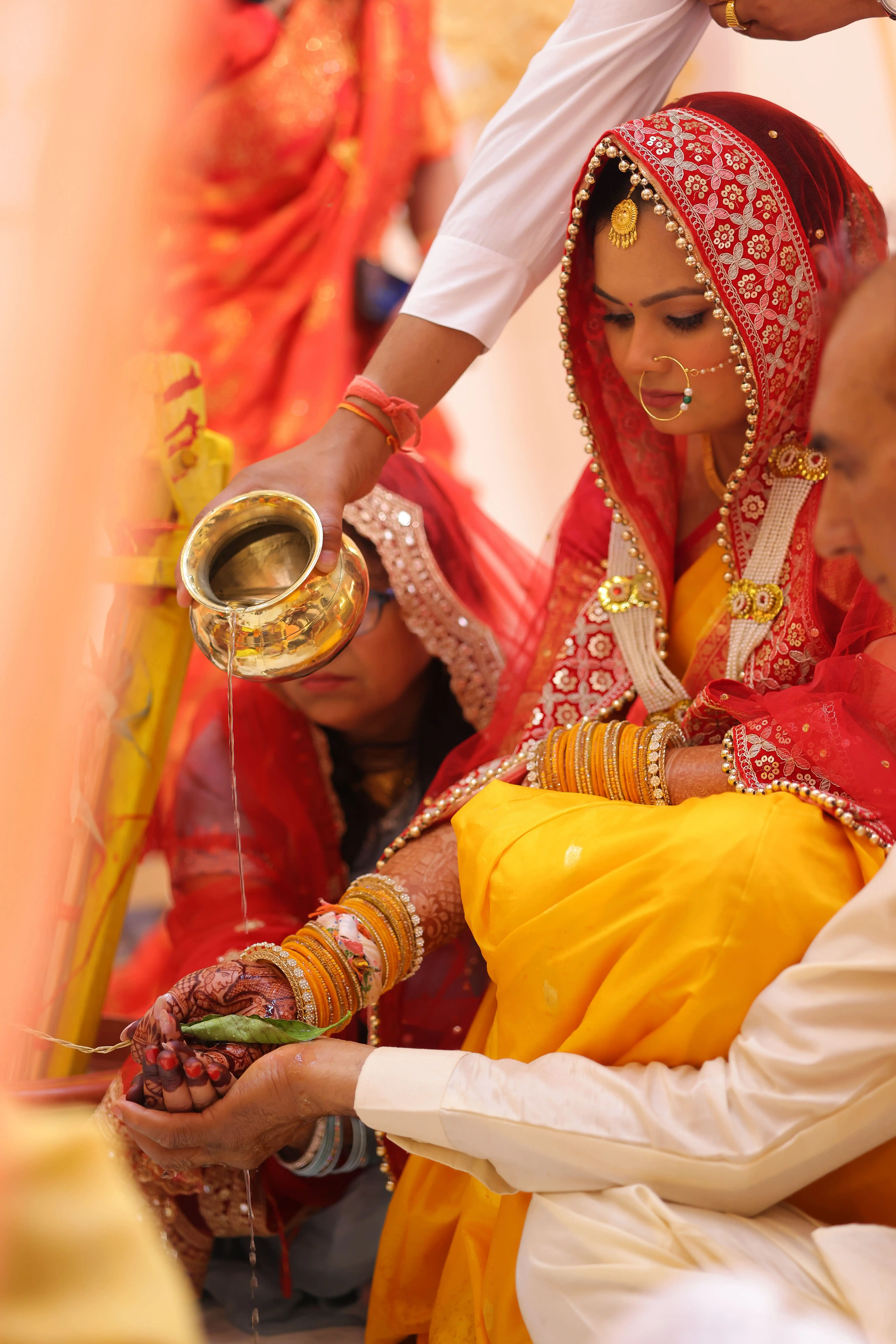 Event highlight detail